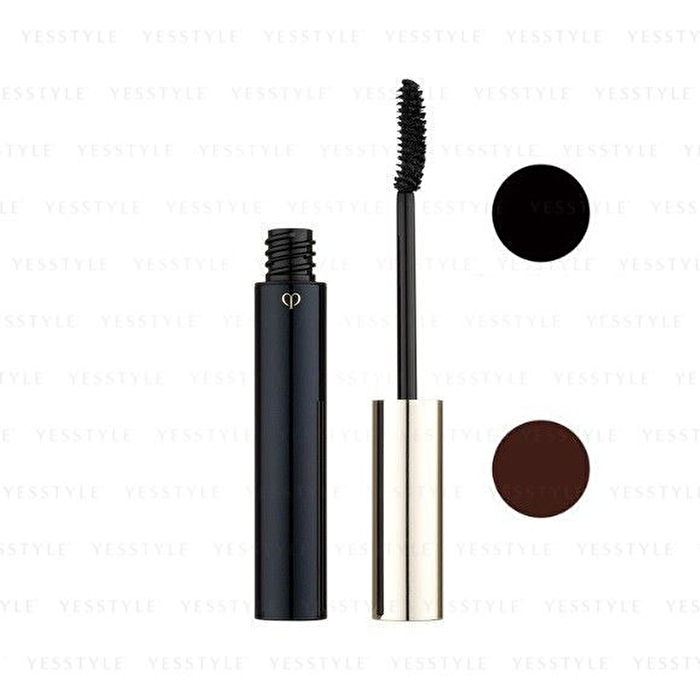 Perfect Lash Mascara - 01 Black