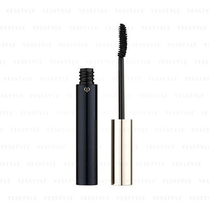 Perfect Lash Mascara - 01 Black
