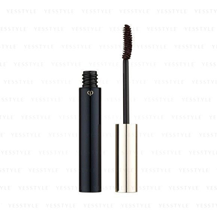 Perfect Lash Mascara - 01 Black