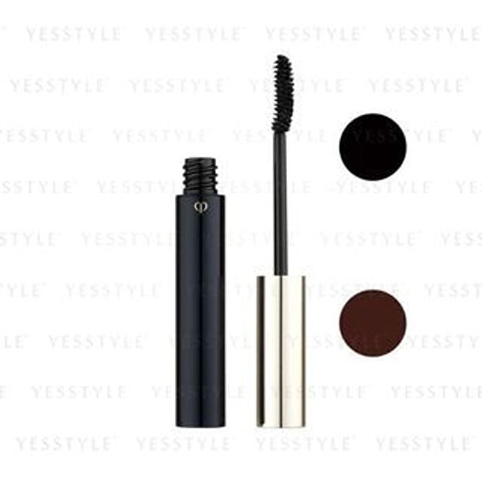 Perfect Lash Mascara - 01 Black