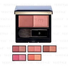 Powder Blush Duo - 105 - Refill