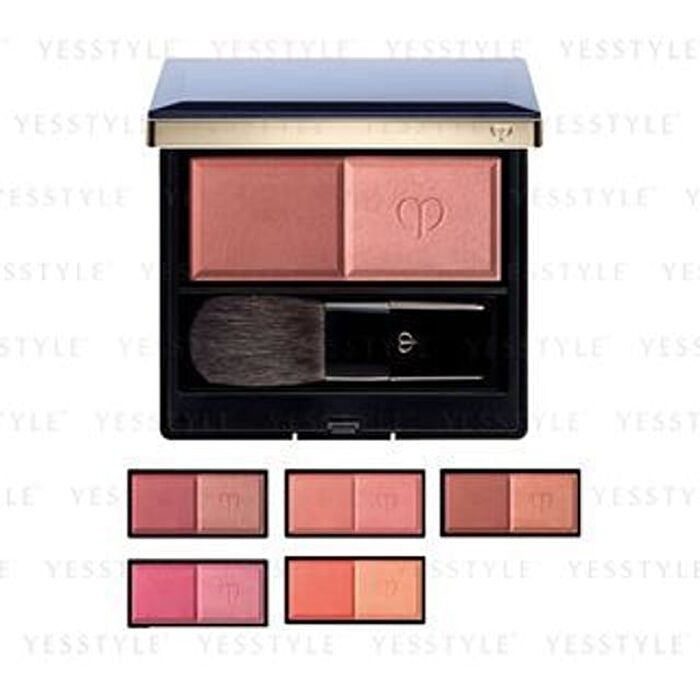 Powder Blush Duo - 105 - Refill