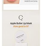 Apple Butter Lip Mask - 12g