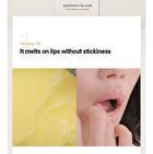Apple Butter Lip Mask - 12g