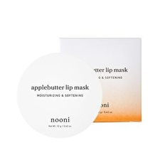 Nooni Apple Butter Lip Mask - 12g