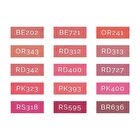 Maquillage Essence Gel Rouge - RD727