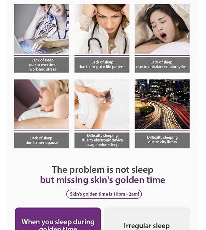 Maxclinic Time Return Melatonin Cream - 25g