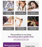 Maxclinic Time Return Melatonin Cream - 25g