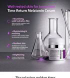 Maxclinic Time Return Melatonin Cream - 25g