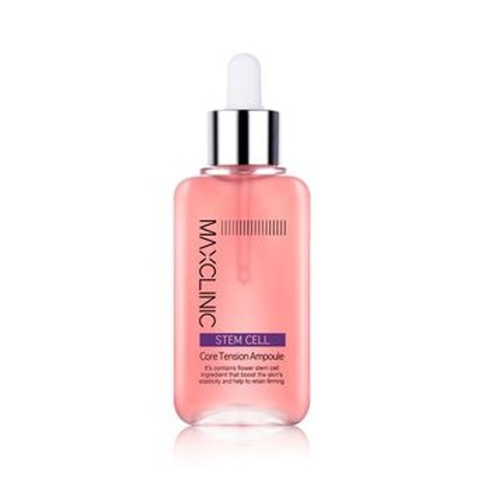 Maxclinic Stem Cell Core Tension Ampoule - 100ml