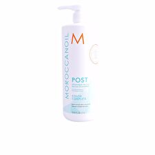 Moroccanoil Color Complete Argan Oil Post Colour Treatment Lotion Repairs/protects & Seals 1000ml