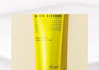 Shea Butter & Coconut Body Lotion - 250ml