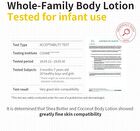 Shea Butter & Coconut Body Lotion - 250ml