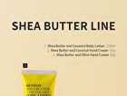 Shea Butter & Coconut Body Lotion - 250ml