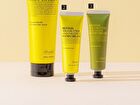 Shea Butter & Coconut Body Lotion - 250ml