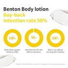 Shea Butter & Coconut Body Lotion - 250ml