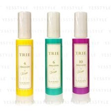 Trie Emulsion Hair Styling M - 4 - 120ml