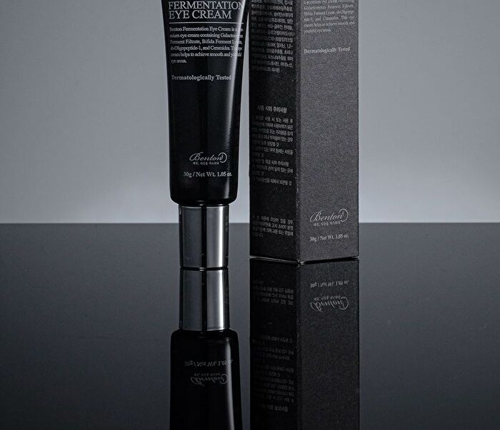 Fermentation Eye Cream Travel Size - 10g