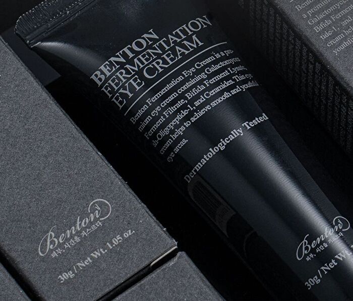 Fermentation Eye Cream Travel Size - 10g