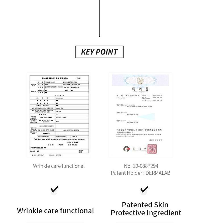 Fermentation Eye Cream Travel Size - 10g
