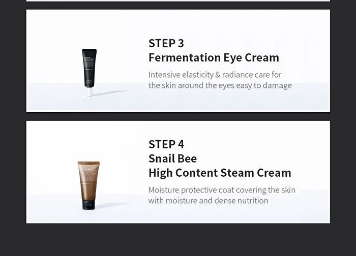 Fermentation Eye Cream Travel Size - 10g