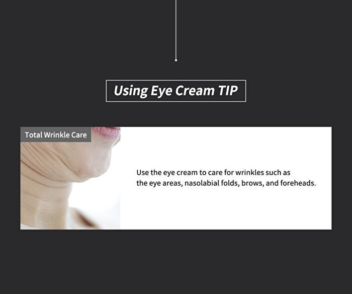 Fermentation Eye Cream Travel Size - 10g