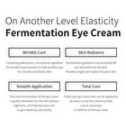 Fermentation Eye Cream Travel Size - 10g