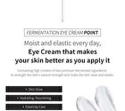 Fermentation Eye Cream Travel Size - 10g