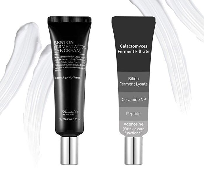 Fermentation Eye Cream Travel Size - 10g