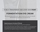 Fermentation Eye Cream Travel Size - 10g