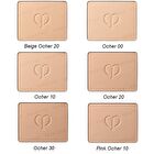 Cle de Peau Beaute Brightening Powder Foundation SPF 25 PA++ - Ocher 00 - Refill