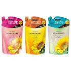 Dear Beaute Himawari Oil In Shampoo - Rich & Repair - 500ml