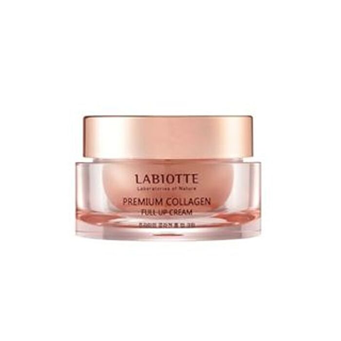Labiotte Premium Collagen Full Up Cream - 50ml