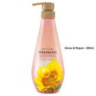 Dear Beaute Himawari Oil In Shampoo - Gloss & Repair - 500ml