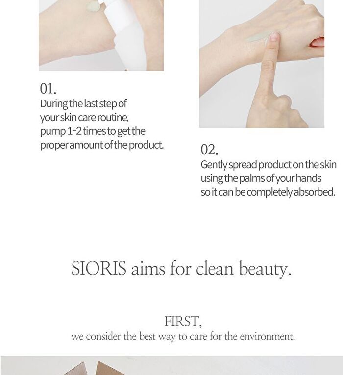 Deep In A Barrier Cream - 50ml