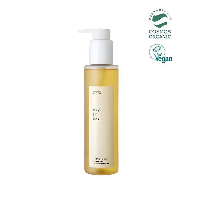Day By Day Cleansing Gel - 150ml
