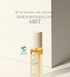 Time Is Running Out Mist - 100ml