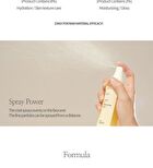 Time Is Running Out Mist - 100ml