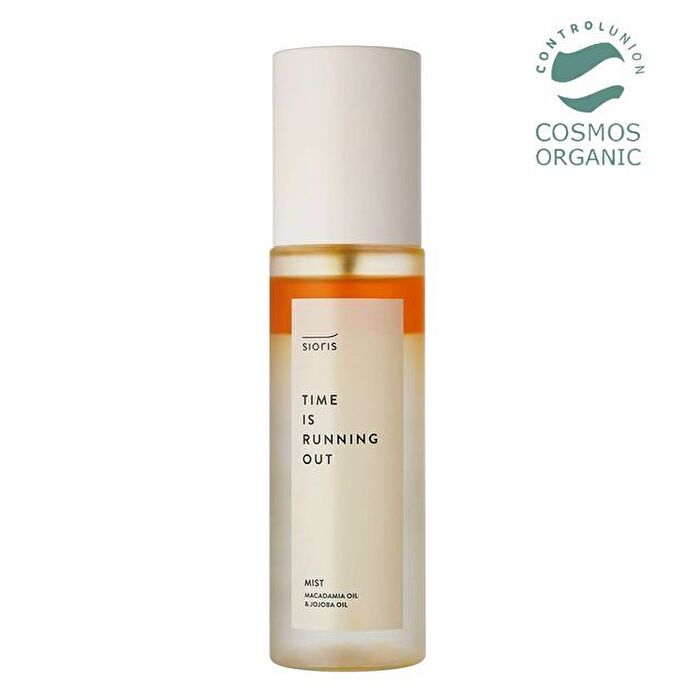 Time Is Running Out Mist - 100ml