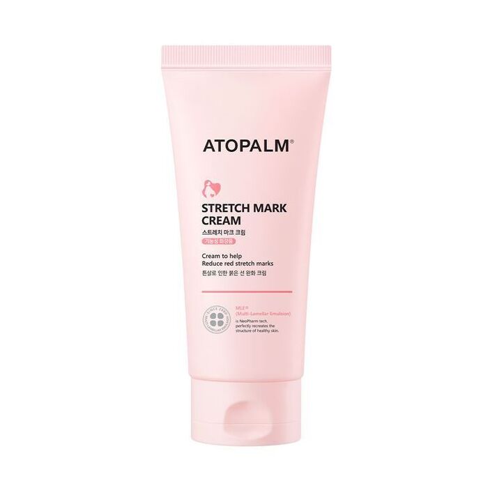 Maternity Care Stretch Mark Cream - Renewal - 150ml