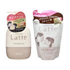 Ma & Me Latte Hair Care Shampoo - 490ml
