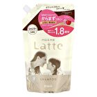 Ma & Me Latte Hair Care Shampoo - 360ml Refill