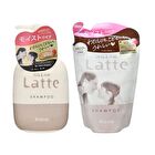 Ma & Me Latte Hair Care Shampoo - 360ml Refill