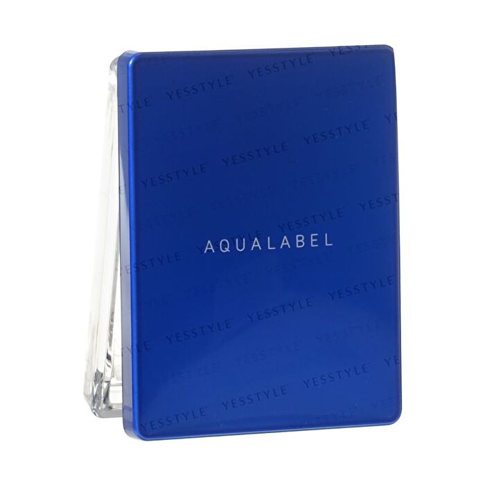 Aqualabel White Powder SPF 25 PA++ - 10 Beige Ocher Refill