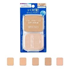 Aqualabel White Powder SPF 25 PA++ - 10 Beige Ocher Refill