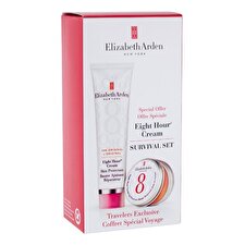 Elizabeth Arden Eight Hour Cream Survival Set - Gift Set