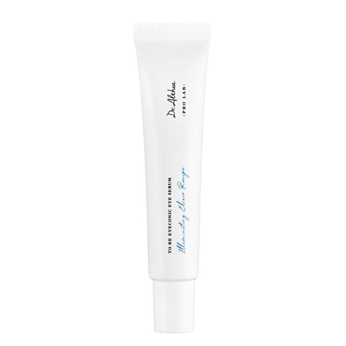 To Be Youthful Eye Serum - 25ml