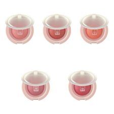 A'pieu Juicy-Pang Jelly Blusher - 6 Colors - CR01 Peach