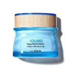 Iceland Aqua Moist Cream - 60ml