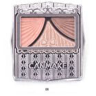 Juicy Pure Eyes Shadow - 11 Strawberry Cocoa